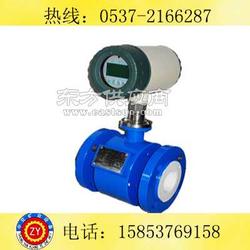 LZD系列防爆电磁流量计 原理、应用与优质浊度计厂家选择