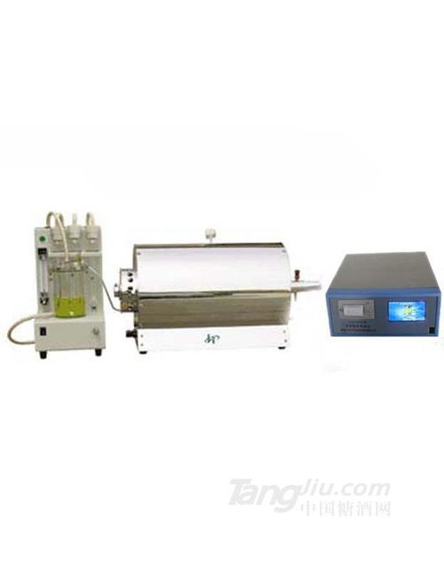 检测计量仪器市场概览 聚焦糖酒网平台上的浊度计价格、品牌与厂家分析