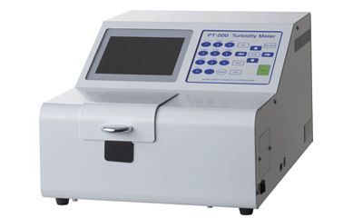 深圳罗杰科技PT-100型积分球浊度计 高精度浊度测量的专业选择