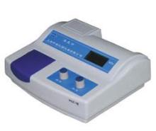 浊度计选购指南 WGZ-800标配型价位与厂家直销优势解析