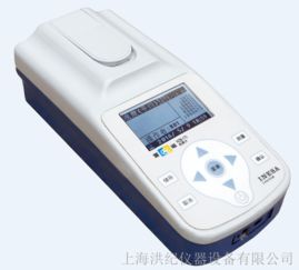 精准便携，水质监测新利器——WZB 175型便携式浊度计深度解析